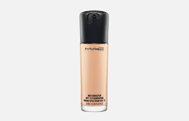 Matchmaster SPF 15 Foundation от M.A.C., 2 990 руб.