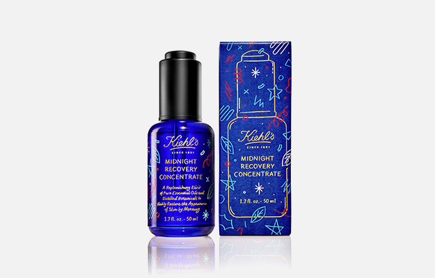 Midnight Recovery Concentrate от Kiehl's, 5 000 руб.