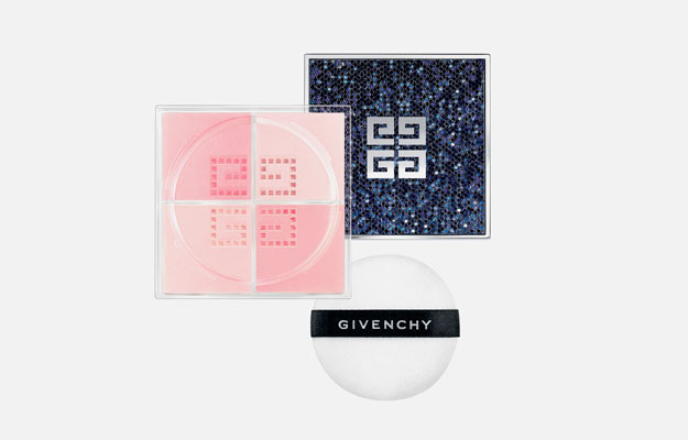 Prisme Libre Powder от Givenchy, 3905 руб.