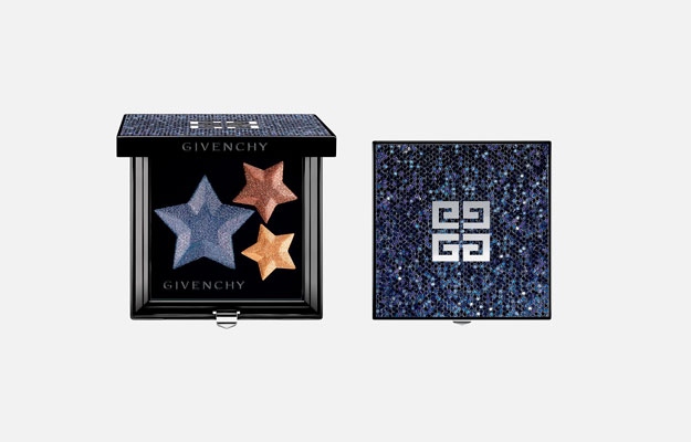 Striking Nights Eye Palette от Givenchy, 4115 руб.