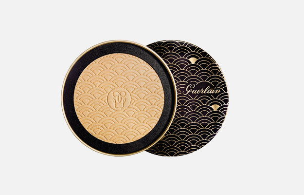 Terracotta Gold Light от Guerlain, 4710 руб.