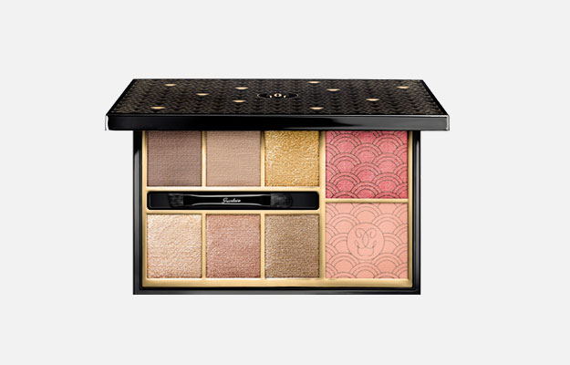 Palette Gold от Guerlain, 6240 руб.