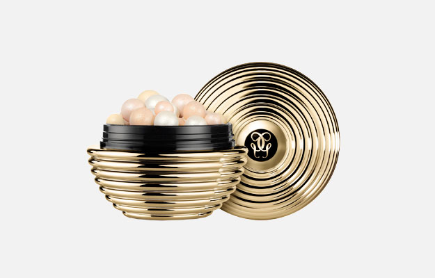 Météorites Gold Pearl от Guerlain, 4710 руб.