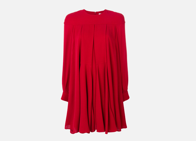 Платье, Valentino<p><a style=\"\" target=\"_blank\" href=\"https://www.farfetch.com/uk/shopping/women/valentino-baby-doll-dress-item-12376067.aspx?utm_source=Hy3bqNL2jtQ&amp;utm_medium=affiliate&amp;utm_campaign=Linkshareuk&amp;utm_content=10&amp;utm_term=UKNetwork\">Farfetch</a></p>