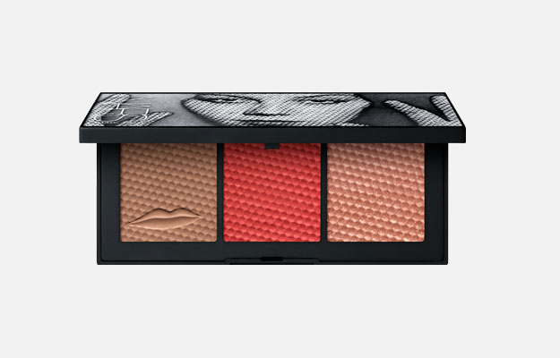 The Veil Cheek Palette от Nars, 4000 руб.