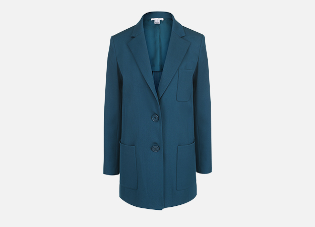 Жакет, Oscar de la Renta<p><a style=\"\" target=\"_blank\" href=\"/admin/gallery-photoes/edit/Oscar de la Renta\">ЦУМ</a></p>