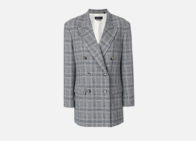 Пиджак, Isabel Marant<p><a style=\"\" target=\"_blank\" href=\"https://www.farfetch.com/ru/shopping/women/isabel-marant---item-12544020.aspx?storeid=11127&amp;from=listing&amp;tglmdl=1\">farfetch.com</a></p>