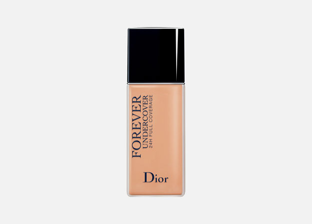 Forever Undercover от Dior, 3 295 руб.