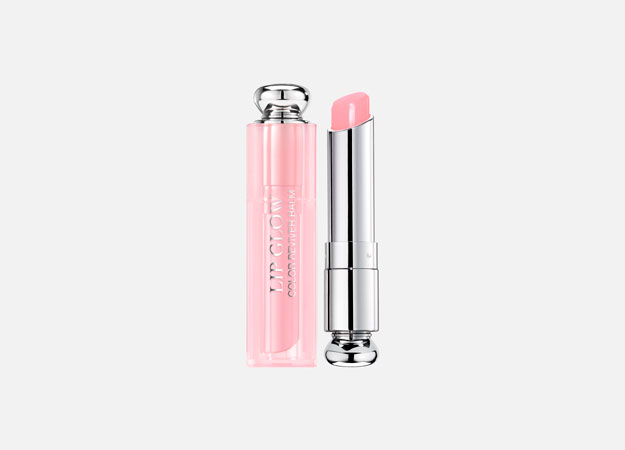Lip Glow от Dior, 2 425 руб.