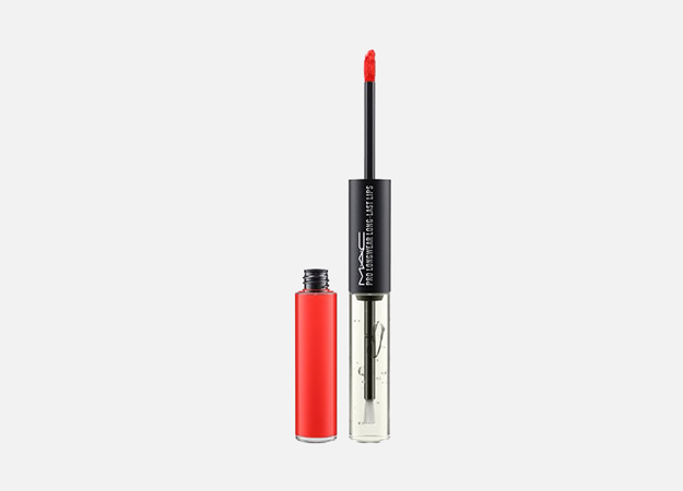 PRO Longwear Long-Last Lips от M.A.C., 1 820 руб.