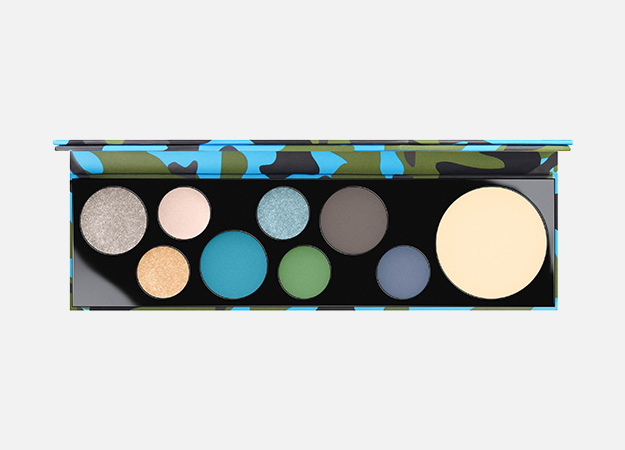 Personality Palettes от M.A.C., 4 700 руб.