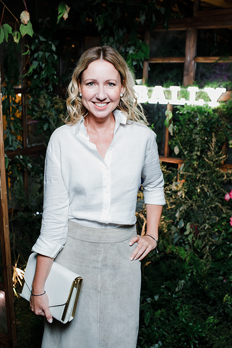 Дарья Субботина