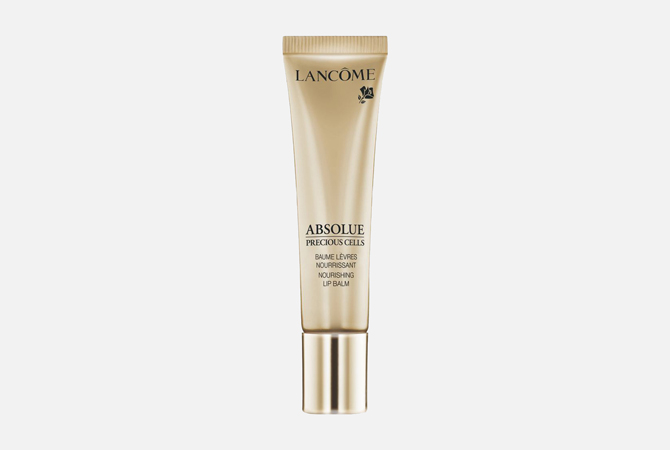 Lip Balm Absolue Precious Cells от Lancome, 3 656 руб.