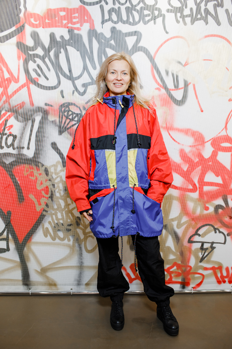 Ольга Самодумова