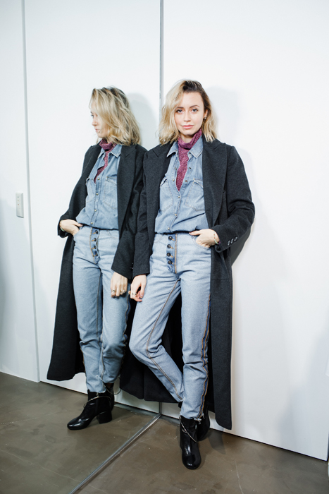 Наталья Османн