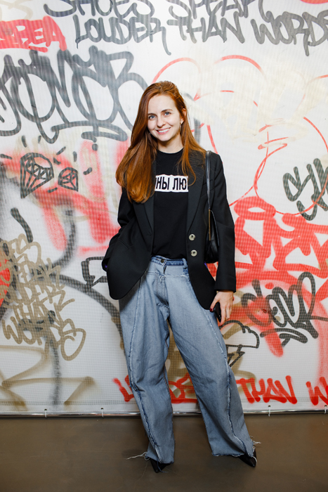 Юлия Прудько