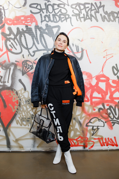 Надежда Миссбах