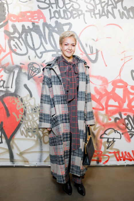 Ксения Чилингарова