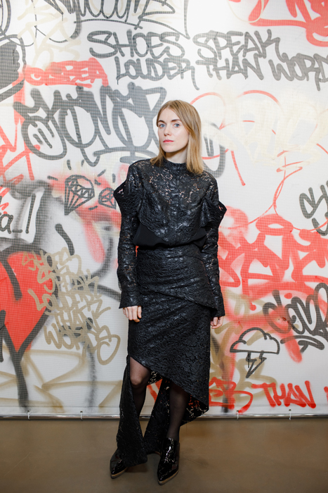 Лилия Литковская