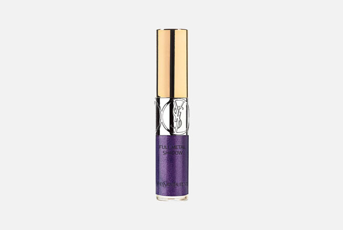 Full Metal Shadow от Yves Saint Laurent, 2 753 руб.