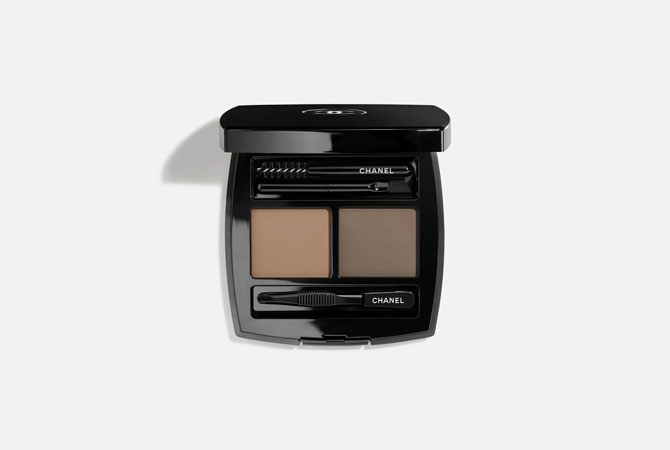 La Palette Sourcil от Chanel, 3 740 руб.