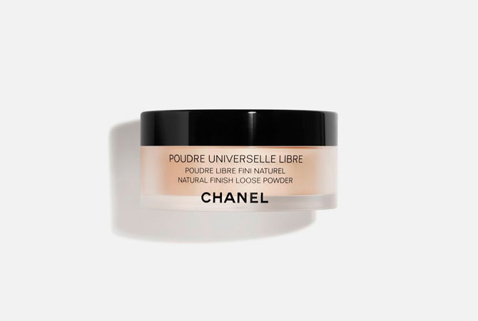 Poudre Universelle Libre от Chanel, 4 120 руб.