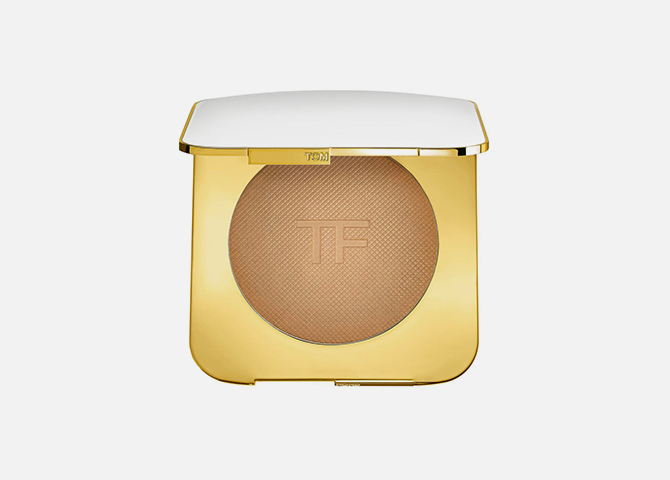 Bronze Powder от Tom Ford, 7 660 руб.