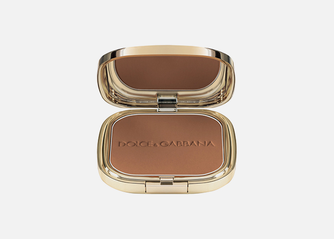 Bronze Powder от Dolce&Gabbana, 910 руб.