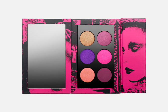 MTHRSHP Subversive La Vie En Rose Eyeshadow Palette от Pat McGrath Labs, 3 630 руб.