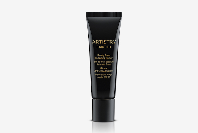 BB Sunscreen Cream Exact Fit от Artistry Studio, 2 405 руб.