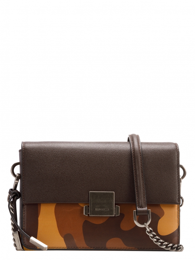 Сумка кросс-боди