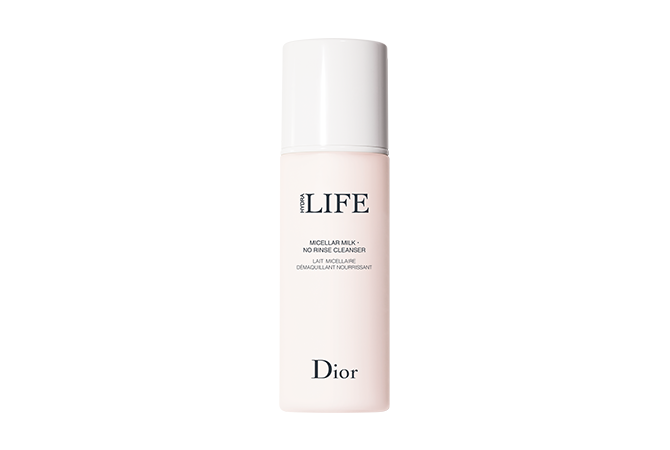 Мицеллярное молочко Hydra Life, Dior
