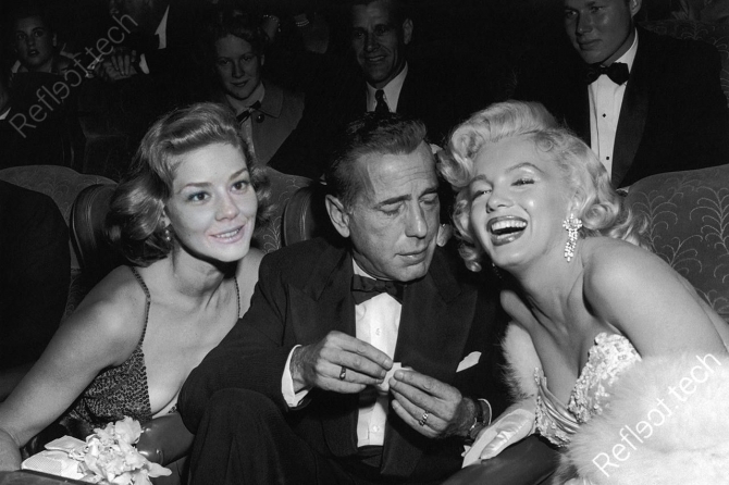 Саша Семенова на премьере с начинающей актрисой и ее ухажером