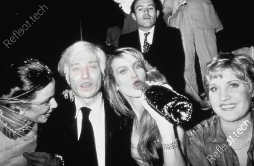 Миша Халилуллин и Наталья Долгополова полностью контролируют ситуацию