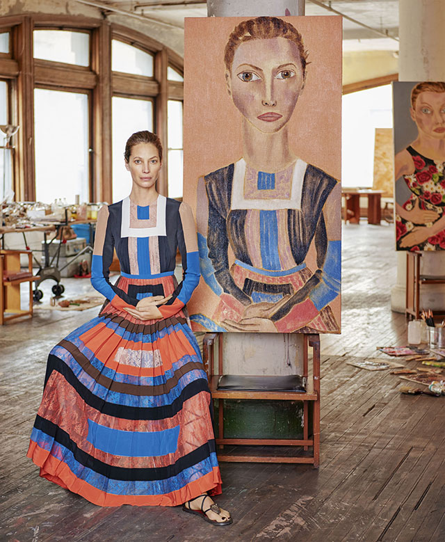 Кристи Тарлингтон