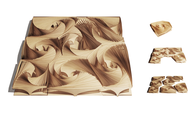 Проект Game of Space