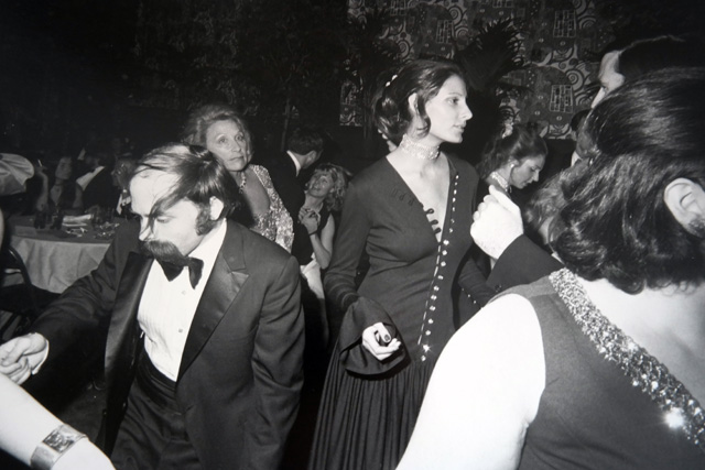 Гарри Виногранд. Женщины прекрасны