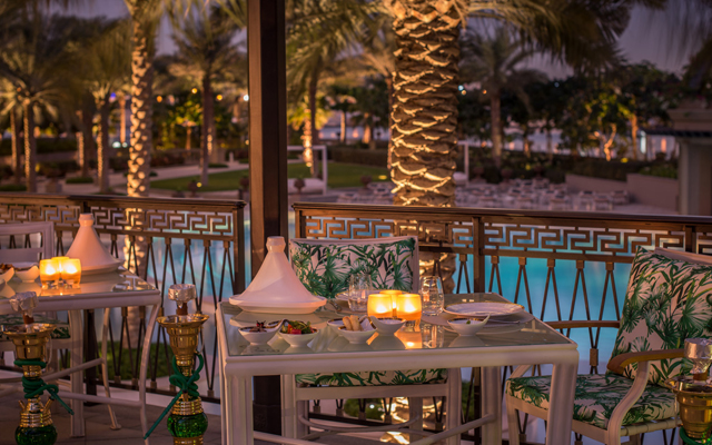 Лаунж Gazebo Shisha