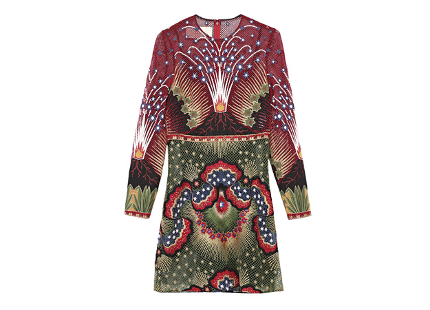 Платье Valentino, tsum.ru