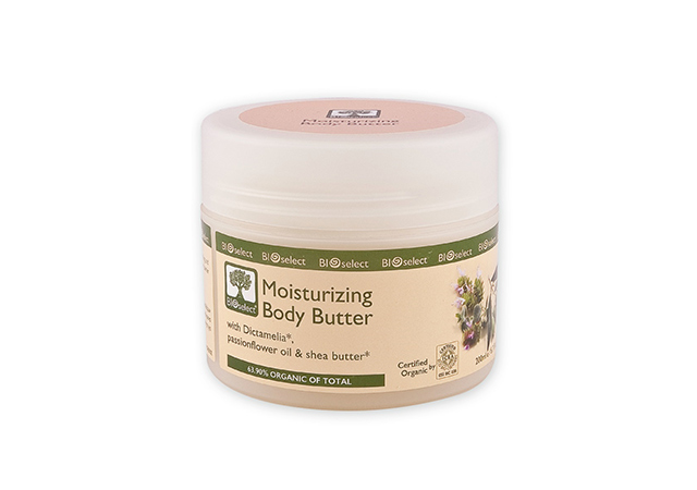 Bioselect   bodybutter-moist
