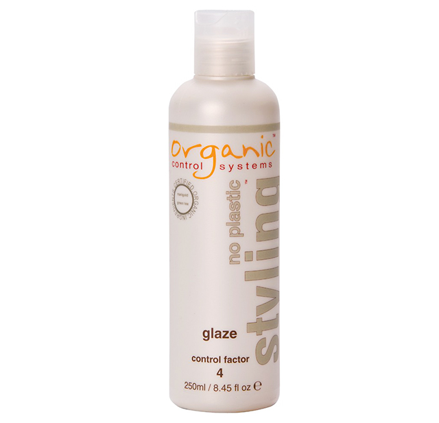 Глазурь Glaze Organic System