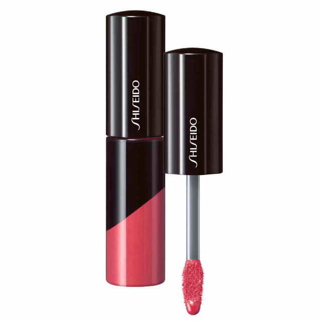 Блеск для губ Laquer Gloss, Shiseido