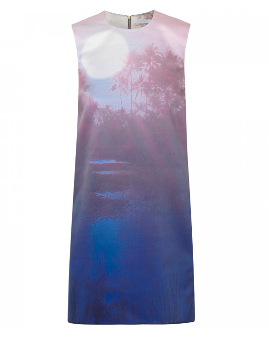 Платье Victoria, Victoria Beckham