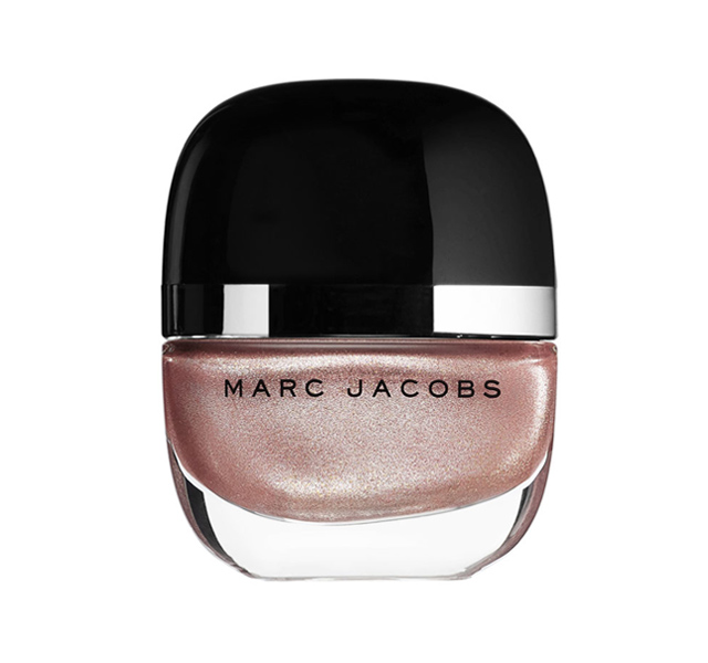 Marc Jacobs Nail Lacquer, оттенок Le Charm