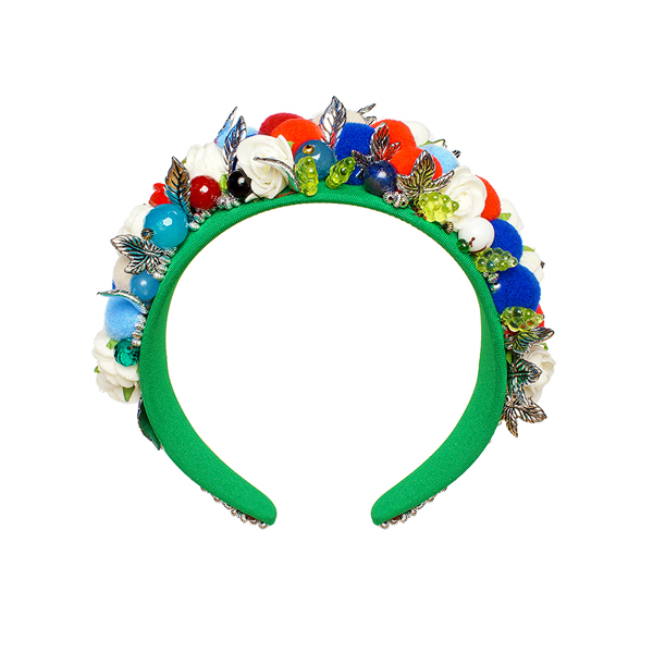 Ободок Masterpeace