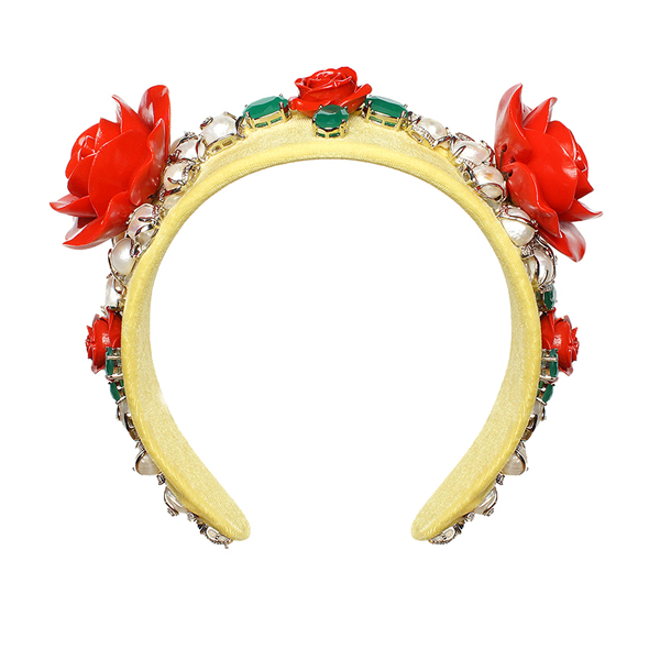 Ободок Masterpeace