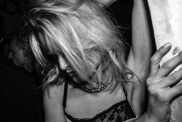 Фотограф Эди Слиман, 2013