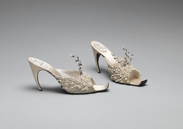 Evening sleepers, 1969, House of Dior