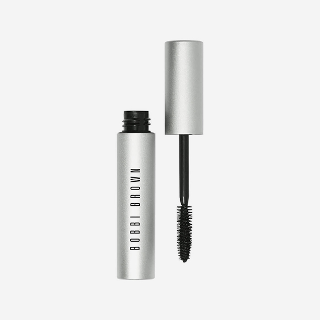 Ультрачерная тушь Mascara Smokey Eye, 2670 руб.