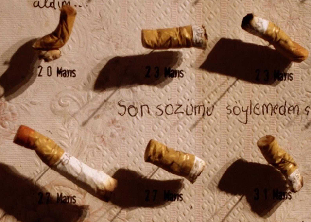 Кадр из фильма «Невинность воспоминаний»